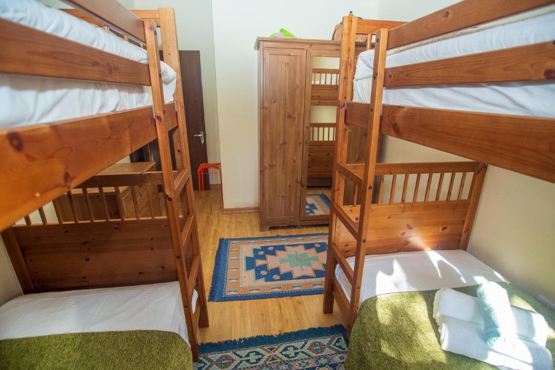 Photo of Bedroom in Kato Platres