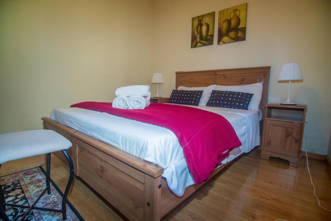 Photo of Bedroom in Kato Platres