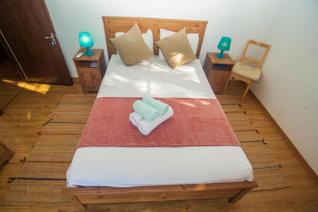 Photo of Bedroom in Kato Platres