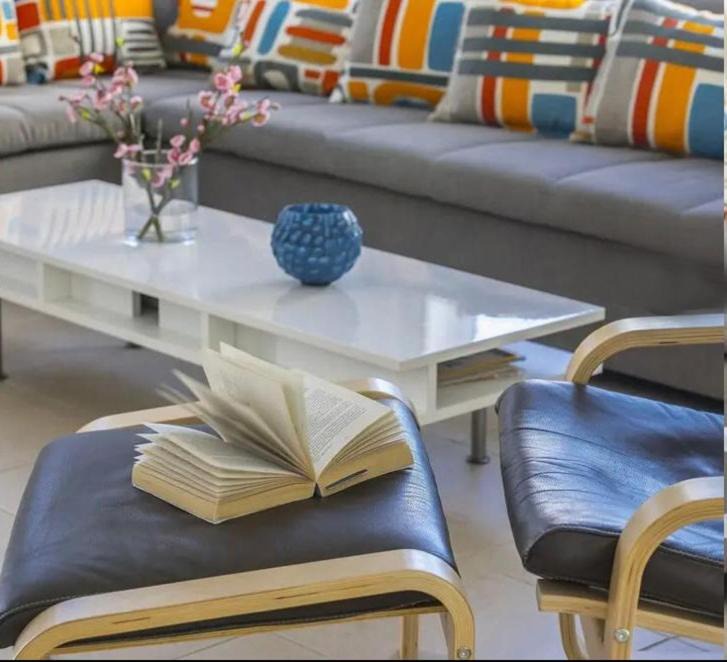 Photo of Livingroom in Kapparis