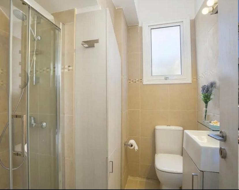Photo of Bathroom in Kapparis