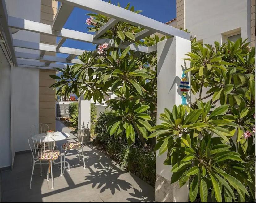 Photo of Patio Balcony in Kapparis