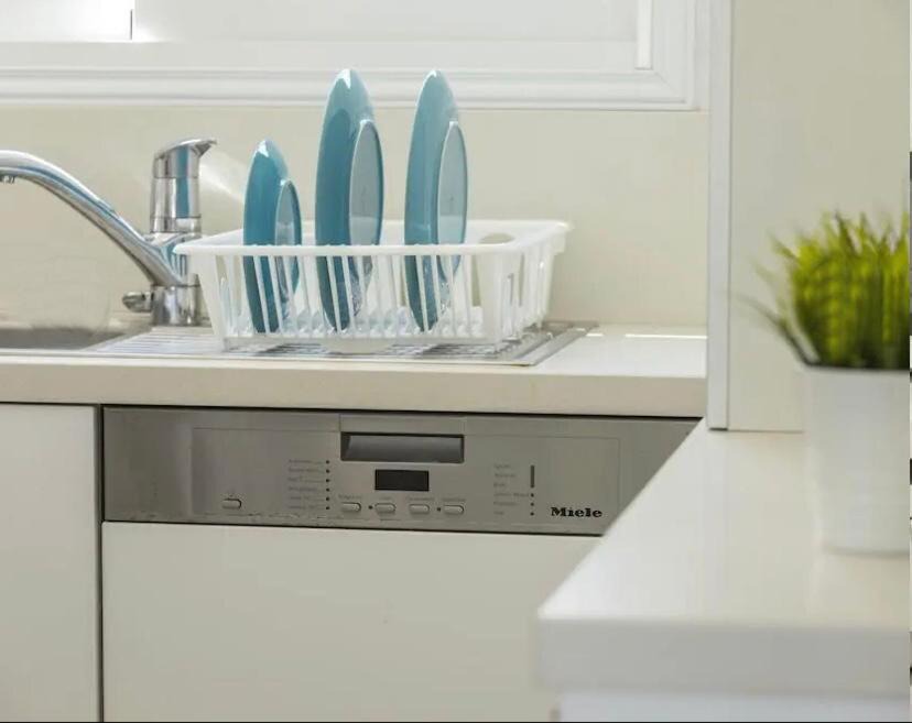 Photo of Kitchen in Kapparis