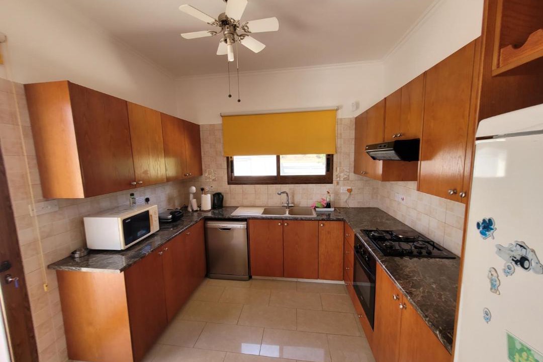 Photo of Kitchen in Anarita