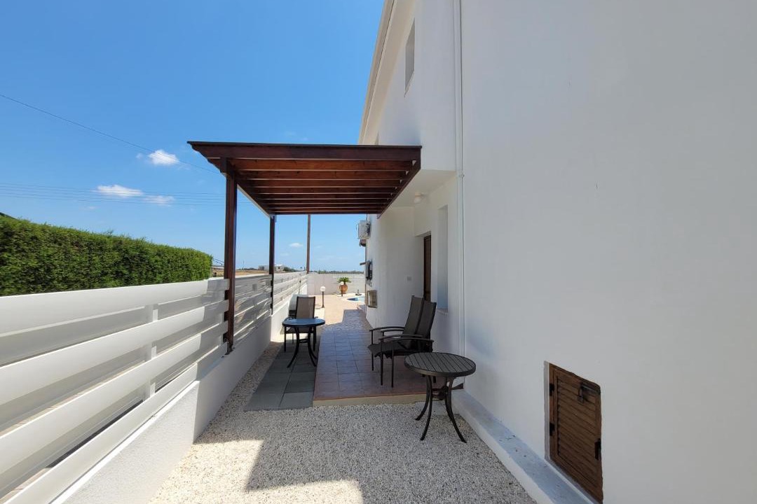Photo of Patio Balcony in Anarita