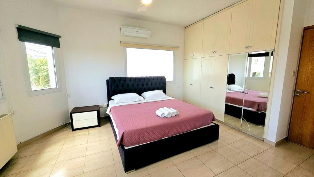 Photo of Bedroom in Agios Athanasios