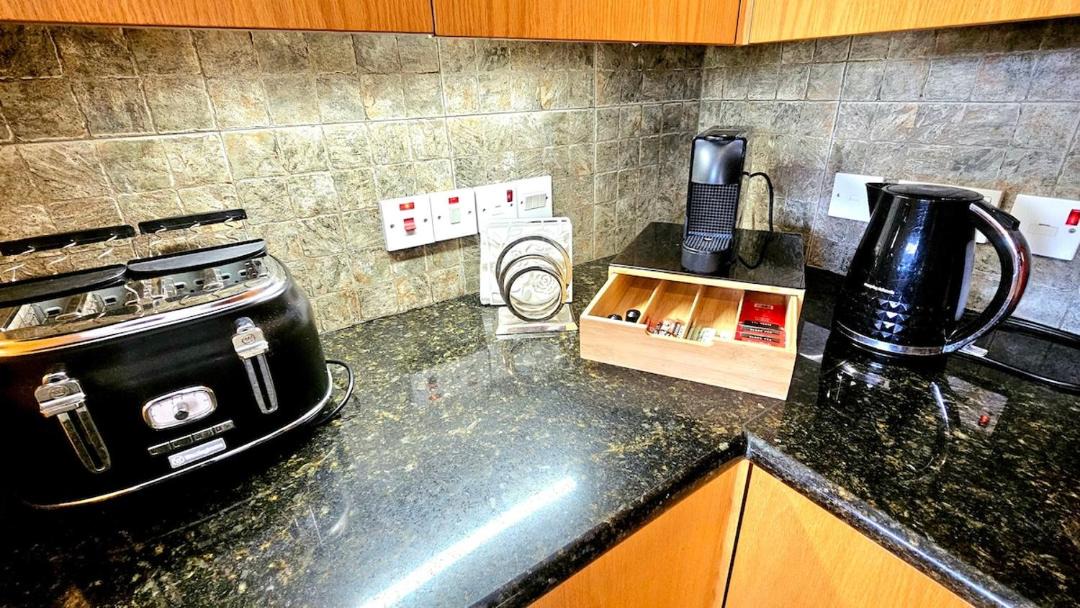 Photo of Kitchen in Agios Athanasios