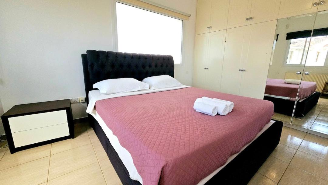 Photo of Bedroom in Agios Athanasios
