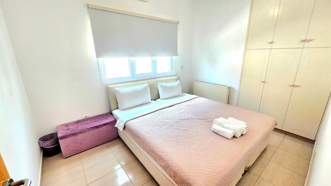Photo of Bedroom in Agios Athanasios
