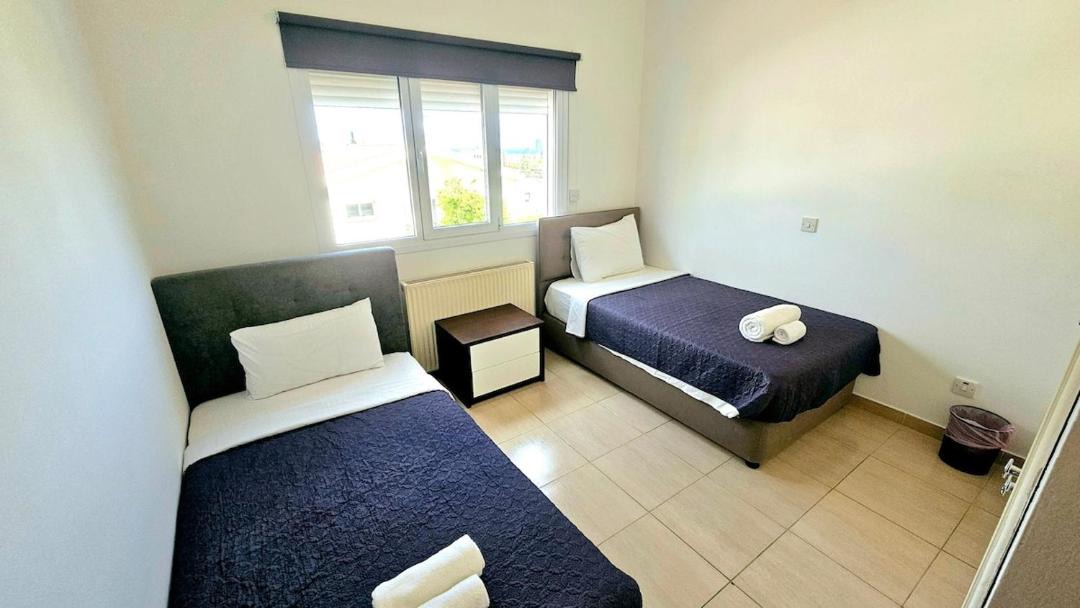 Photo of Bedroom in Agios Athanasios
