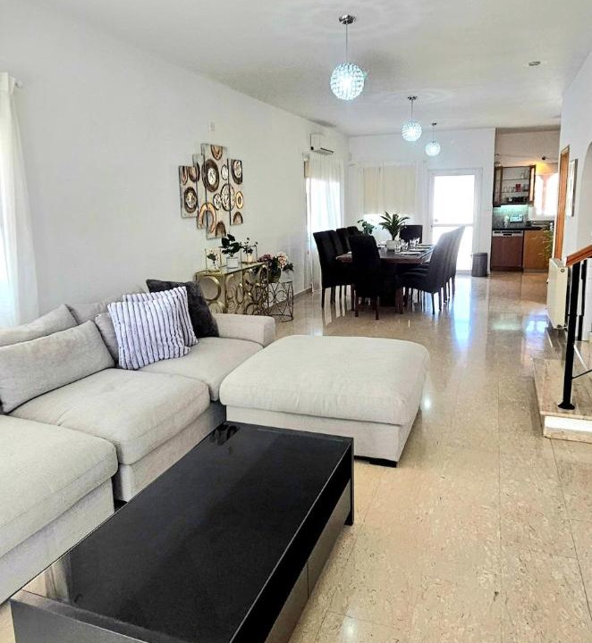 Photo of Livingroom in Agios Athanasios