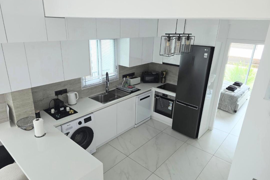Photo of Kitchen in Paphos