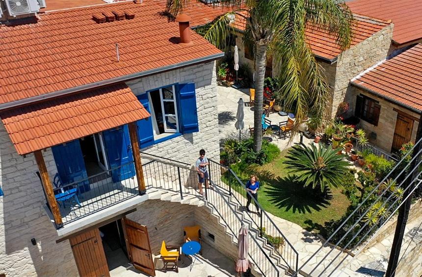 Photo of Others in Agios Athanasios