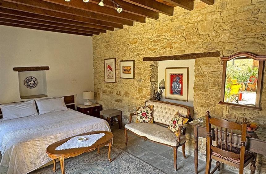 Photo of Bedroom in Agios Athanasios