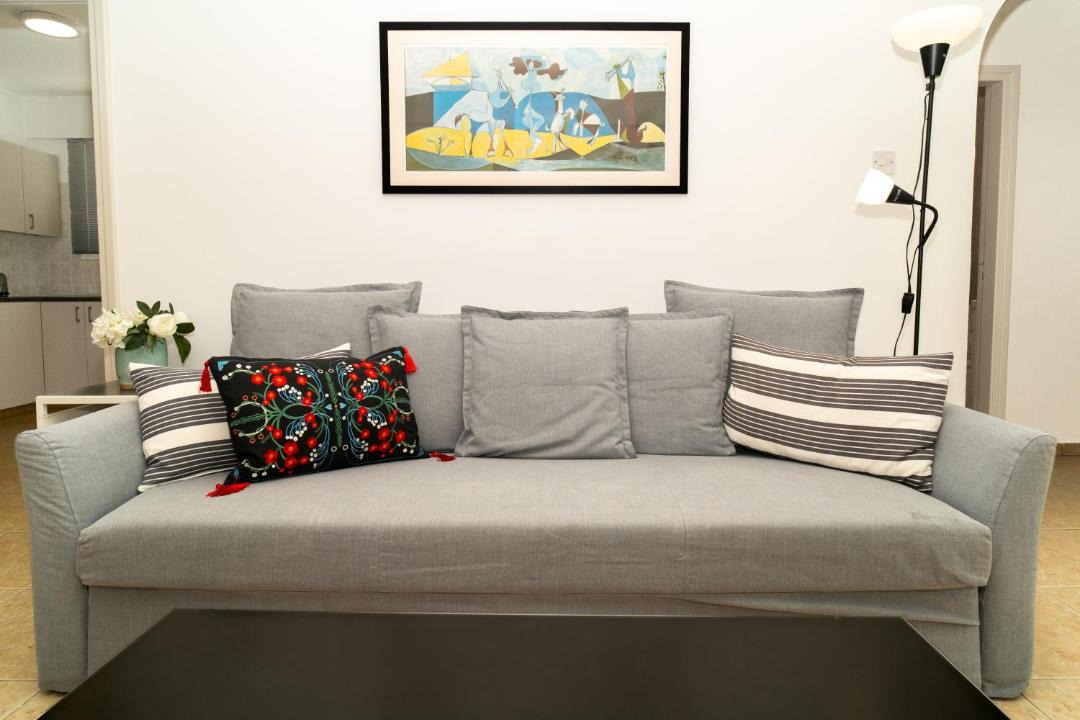 Photo of Livingroom in Skala