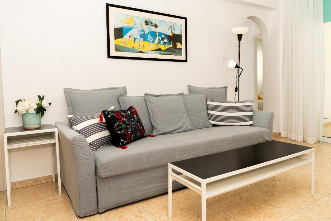 Photo of Livingroom in Skala