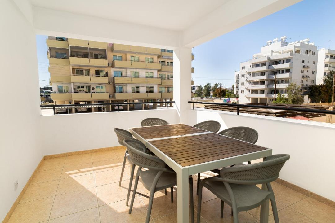 Photo of Patio Balcony in Skala