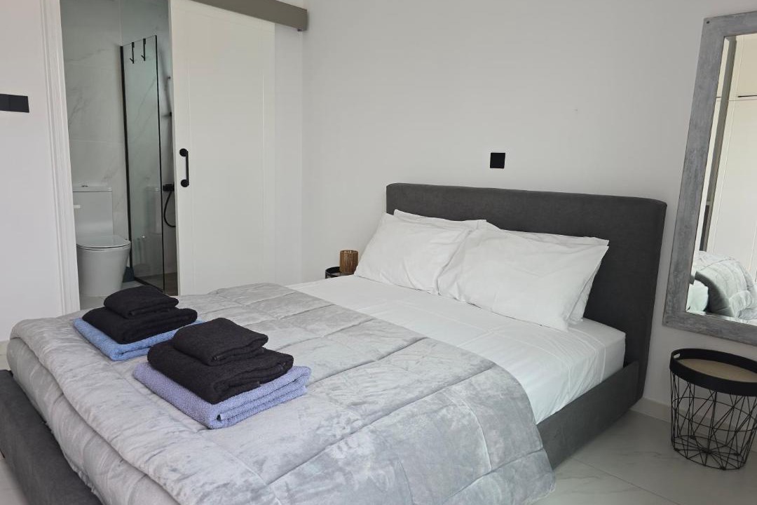 Photo of Bedroom in Paphos