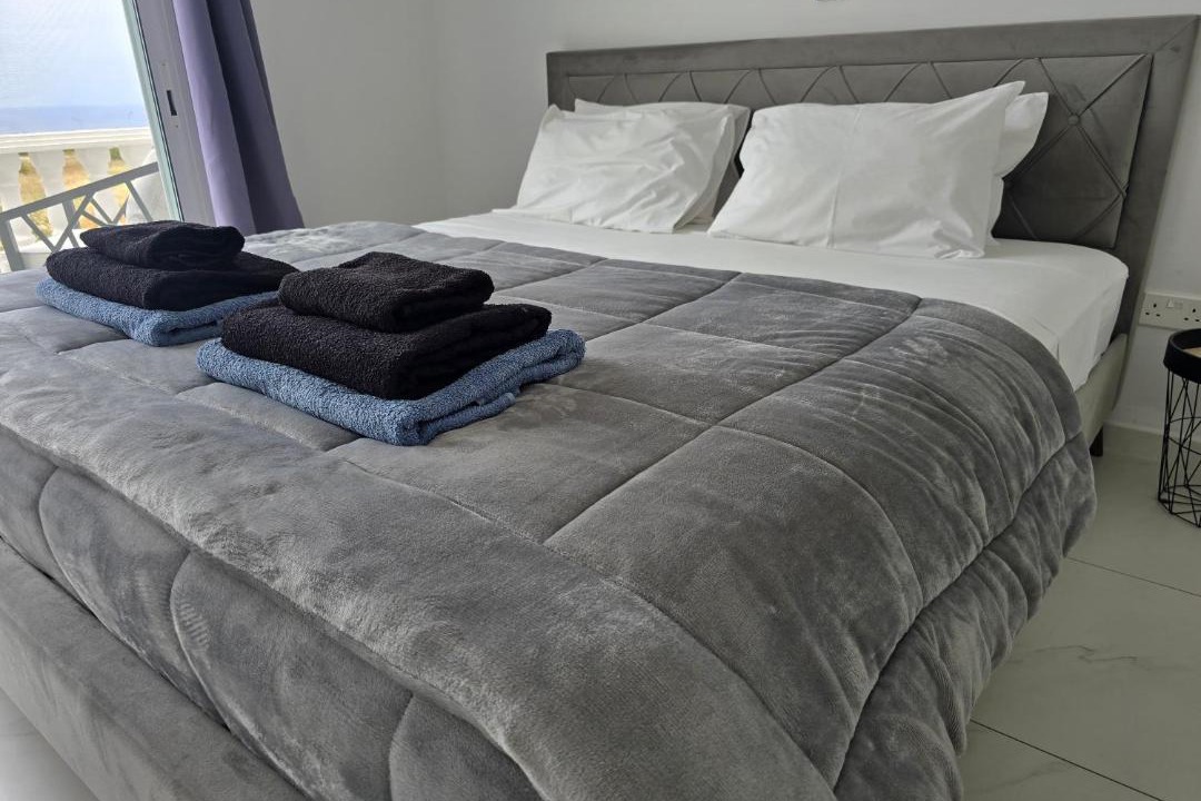 Photo of Bedroom in Paphos
