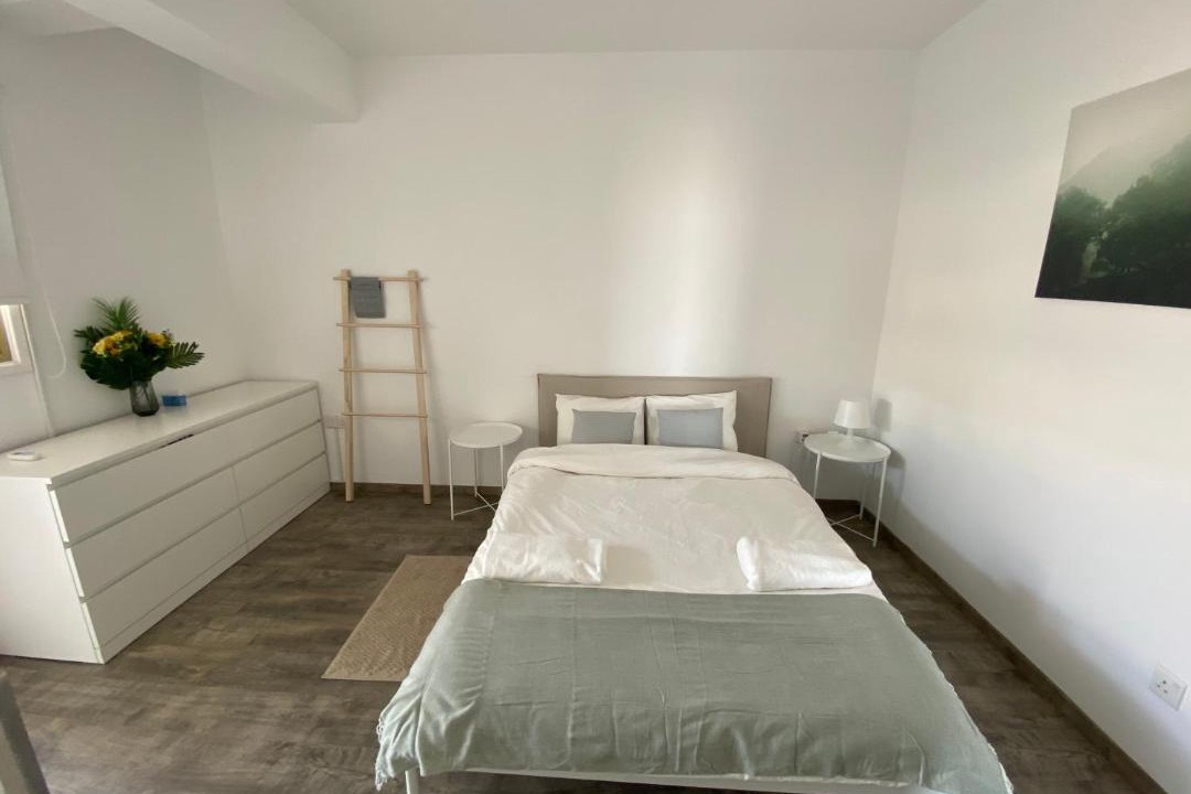Photo of Bedroom in Skala