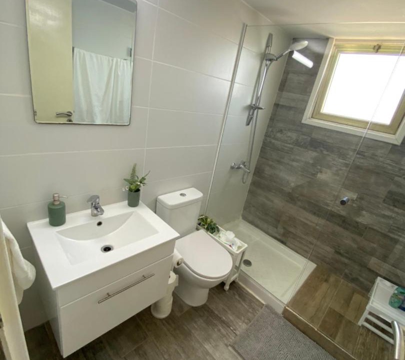Photo of Bathroom in Skala