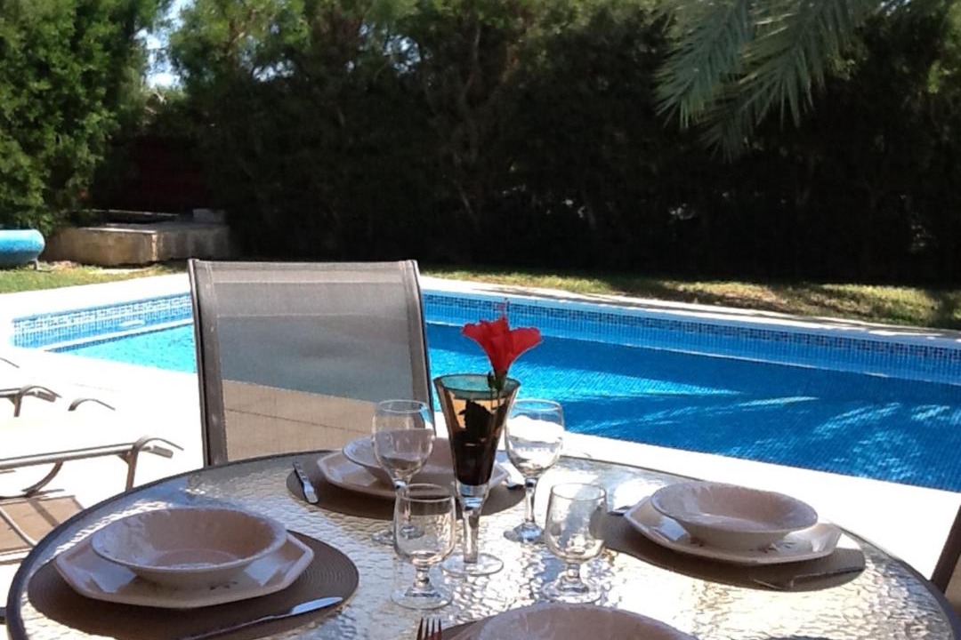 Photo of Outdoor in Pissouri