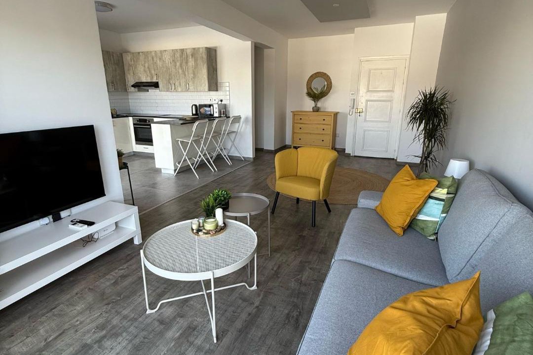 Photo of Livingroom in Skala