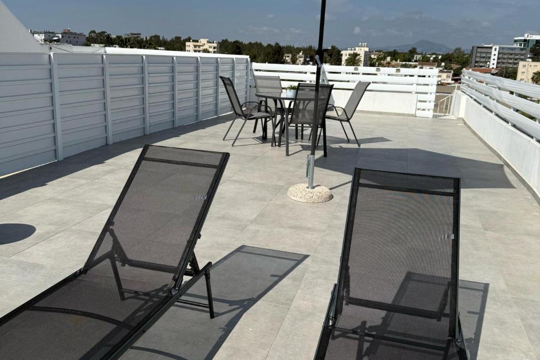 Photo of Patio Balcony in Skala