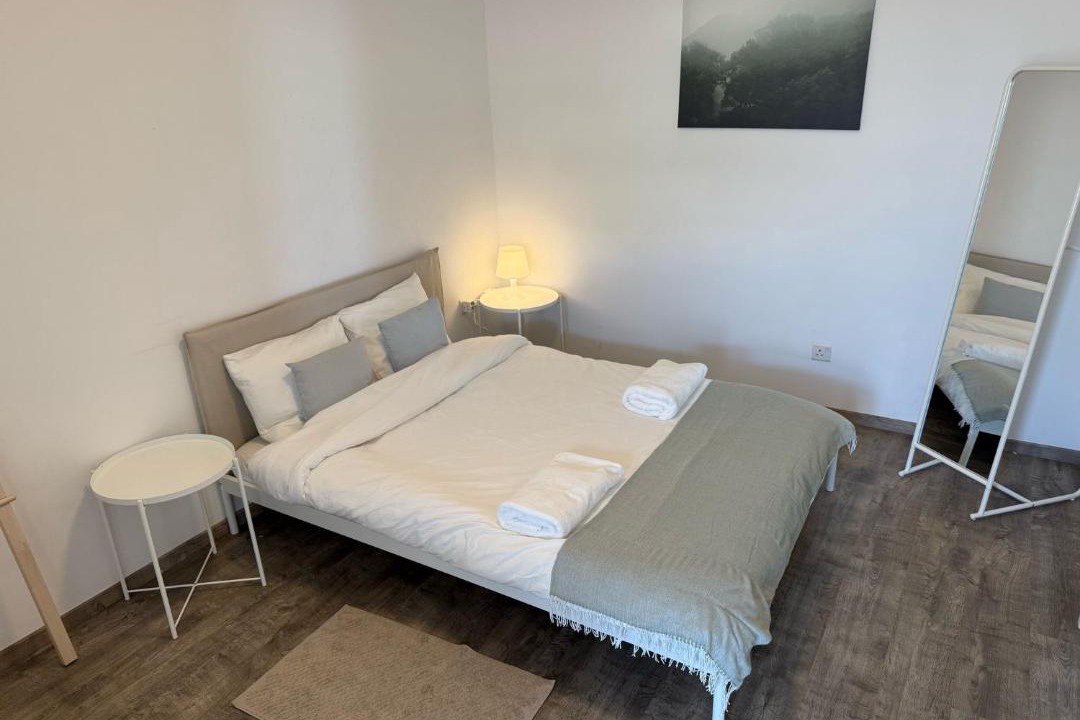 Photo of Bedroom in Skala