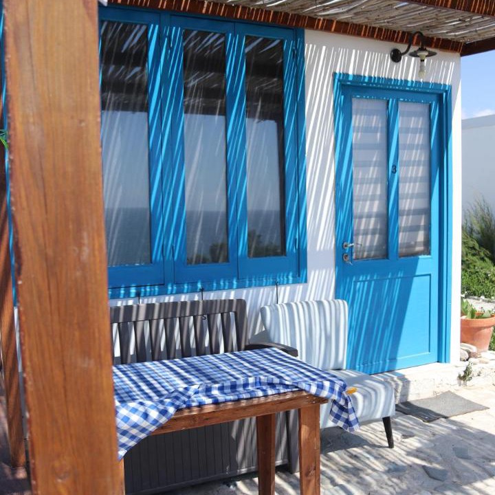 Photo of Patio Balcony in Maroni