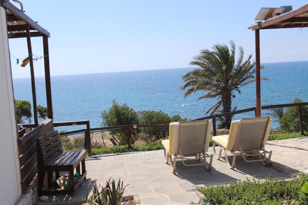Photo of Patio Balcony in Maroni