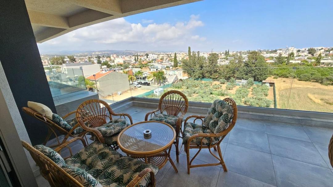 Photo of Patio Balcony in Kato Polemidia