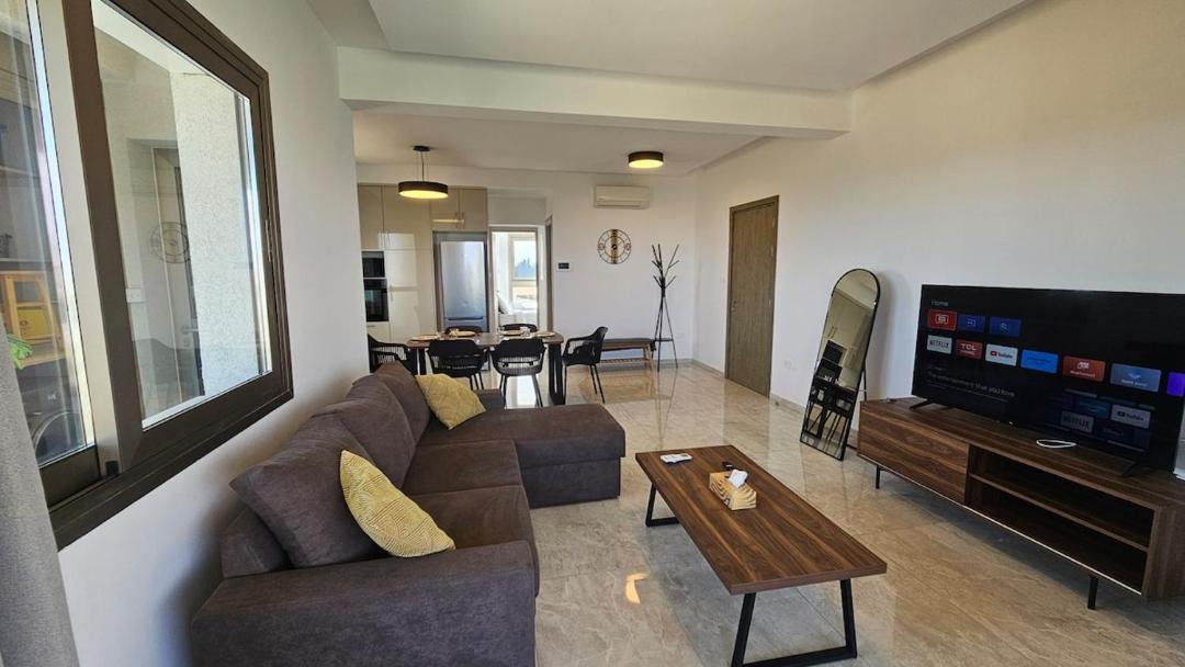 Photo of Livingroom in Kato Polemidia