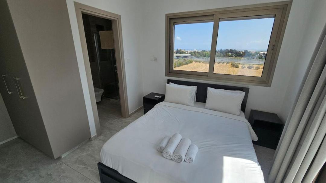 Photo of Bedroom in Kato Polemidia