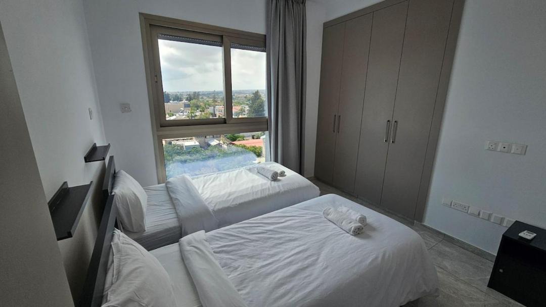 Photo of Bedroom in Kato Polemidia