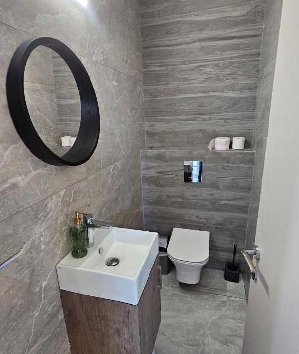 Photo of Bathroom in Kato Polemidia