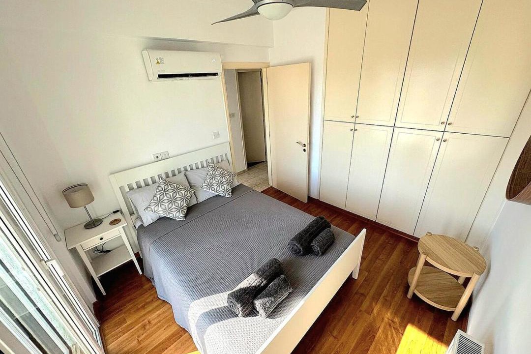 Photo of Bedroom in Agios Tychon