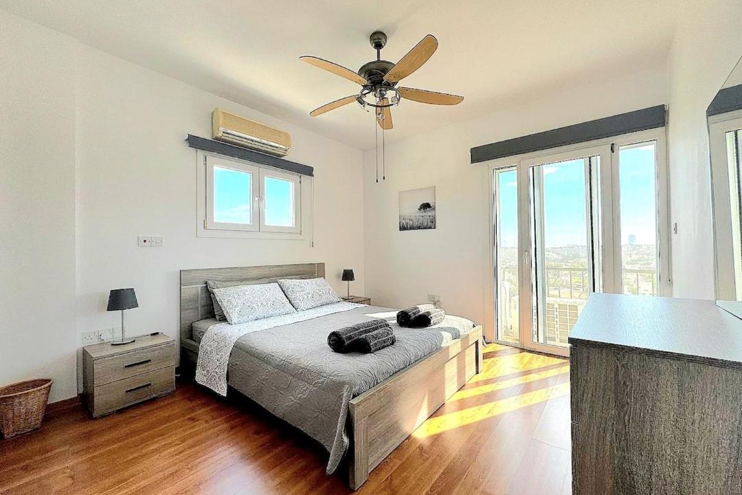 Photo of Bedroom in Agios Tychon
