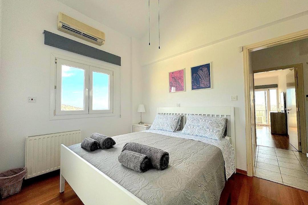 Photo of Bedroom in Agios Tychon