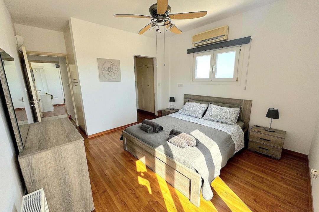 Photo of Bedroom in Agios Tychon