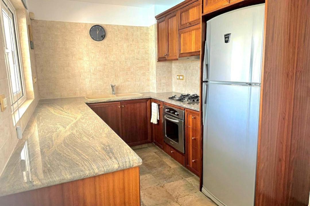 Photo of Kitchen in Agios Tychon