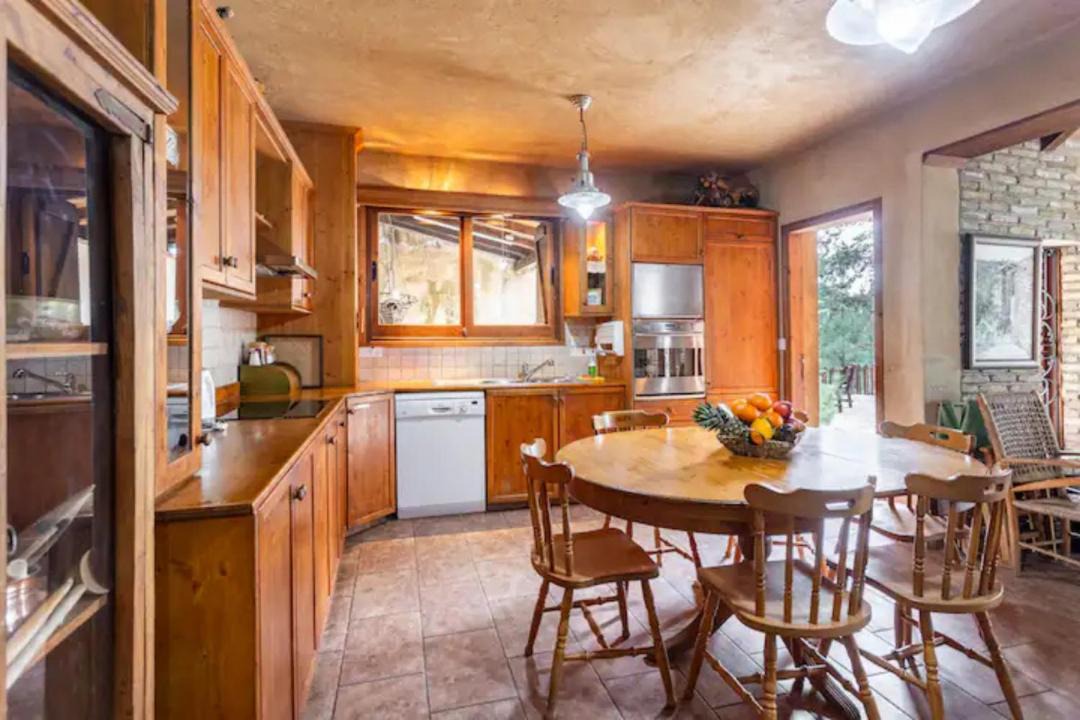 Photo of Kitchen in Kyperounta