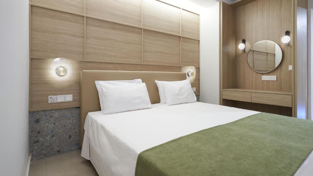 Photo of Bedroom in Chlorakas