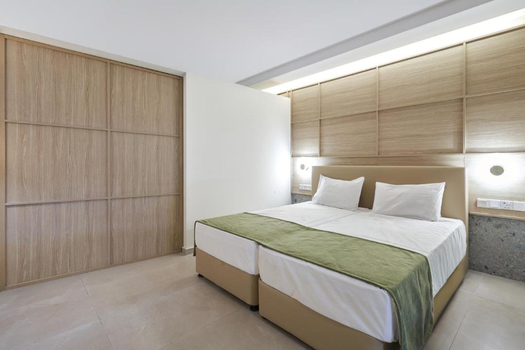 Photo of Bedroom in Chlorakas
