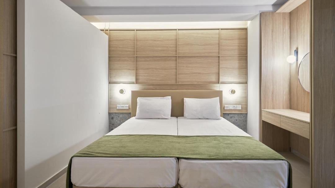 Photo of Bedroom in Chlorakas