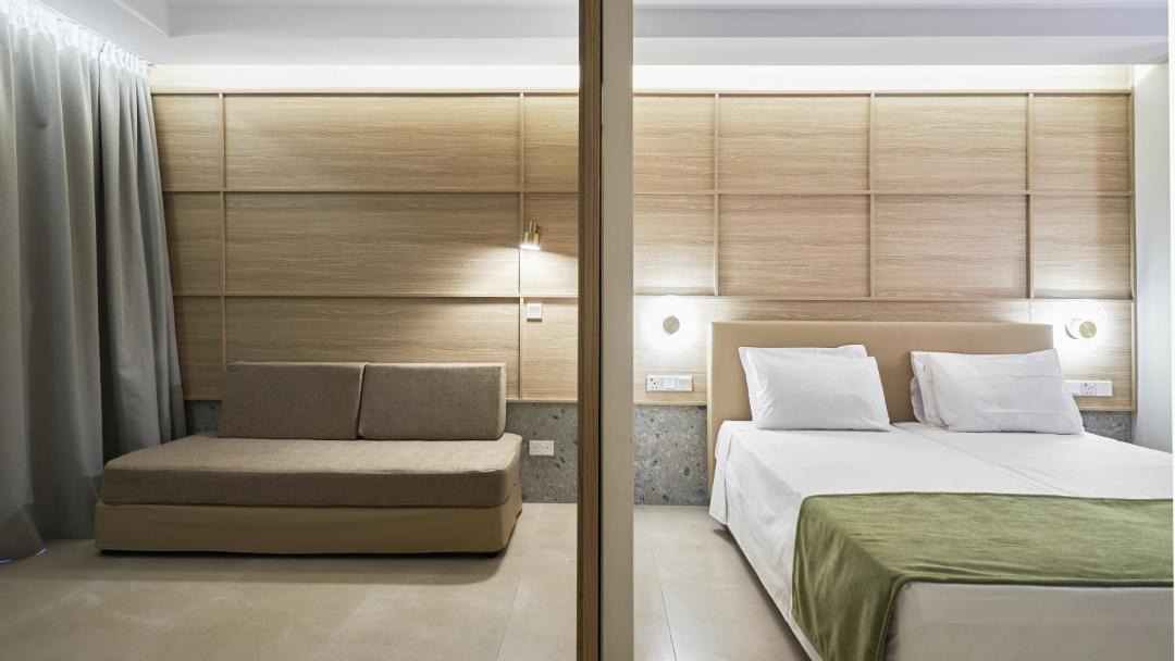 Photo of Bedroom in Chlorakas