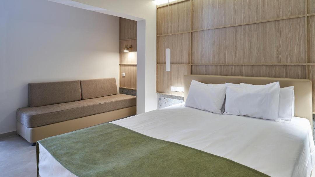Photo of Bedroom in Chlorakas