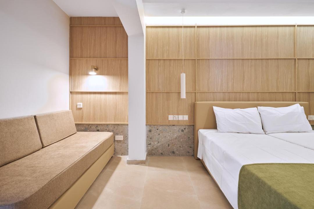 Photo of Bedroom in Chlorakas