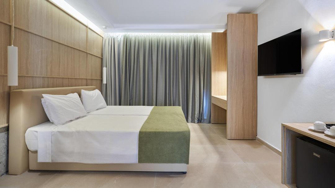 Photo of Bedroom in Chlorakas