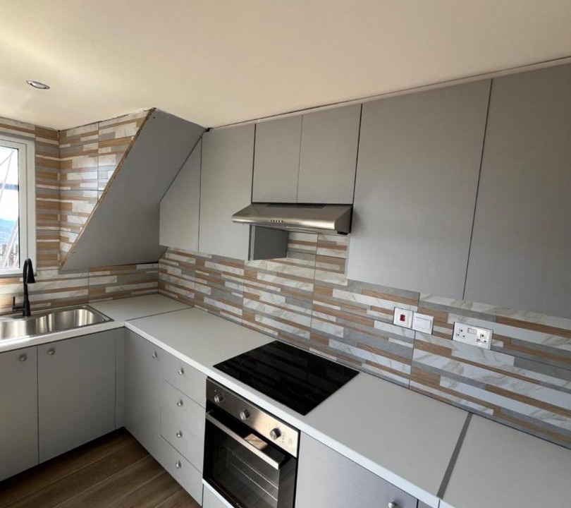 Photo of Kitchen in Odou